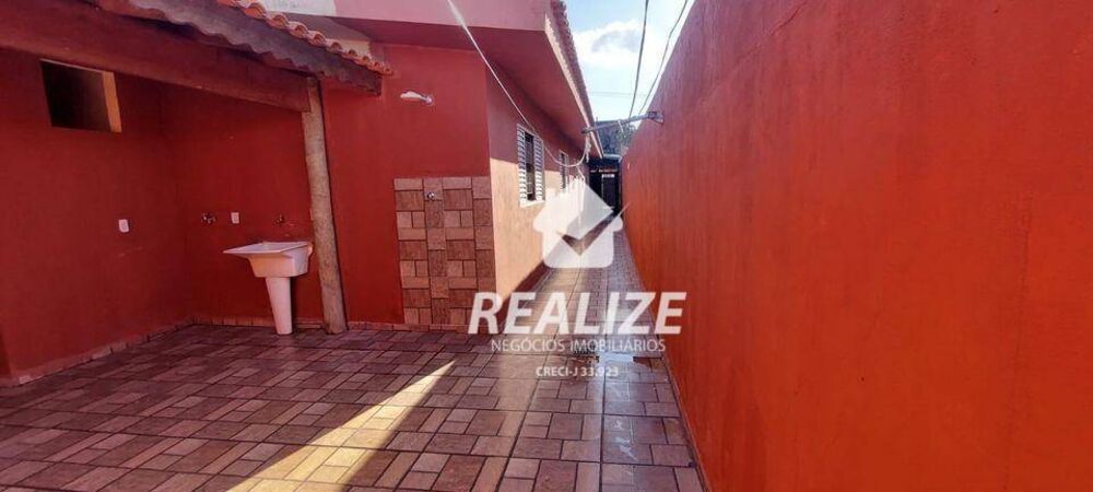 Casa, 2 quartos, 90 m² - Foto 1