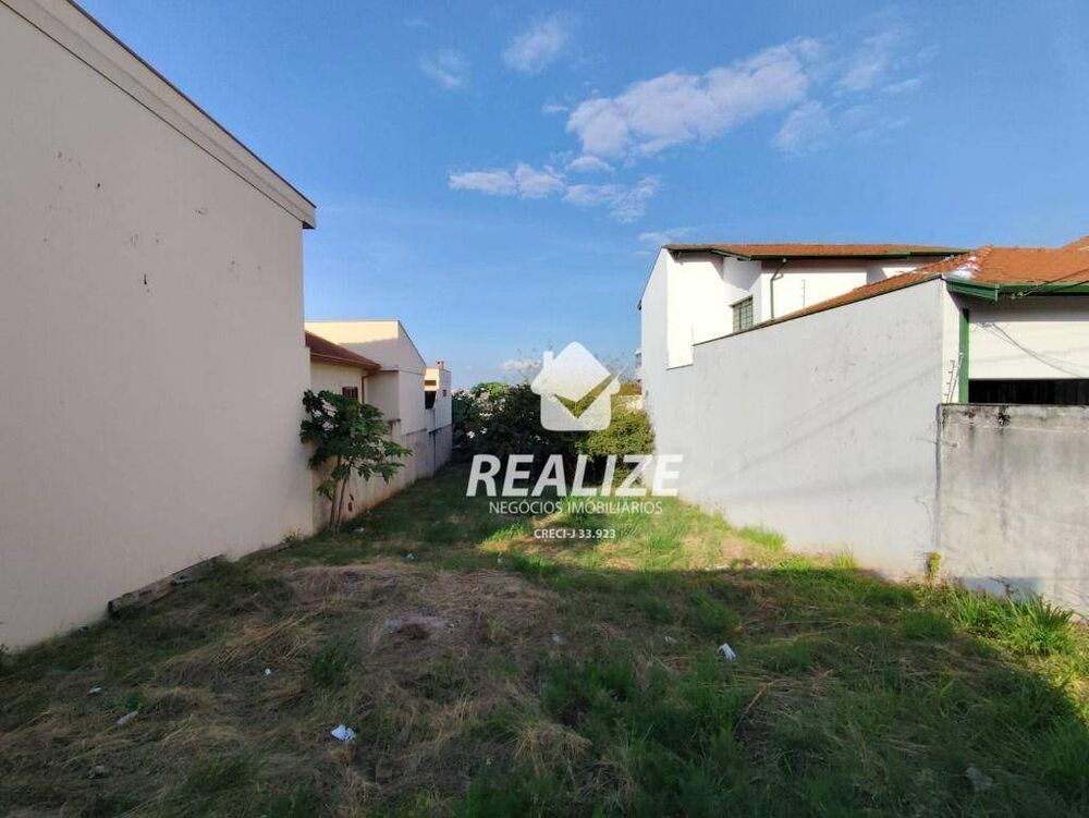Terreno, 297 m² - Foto 1