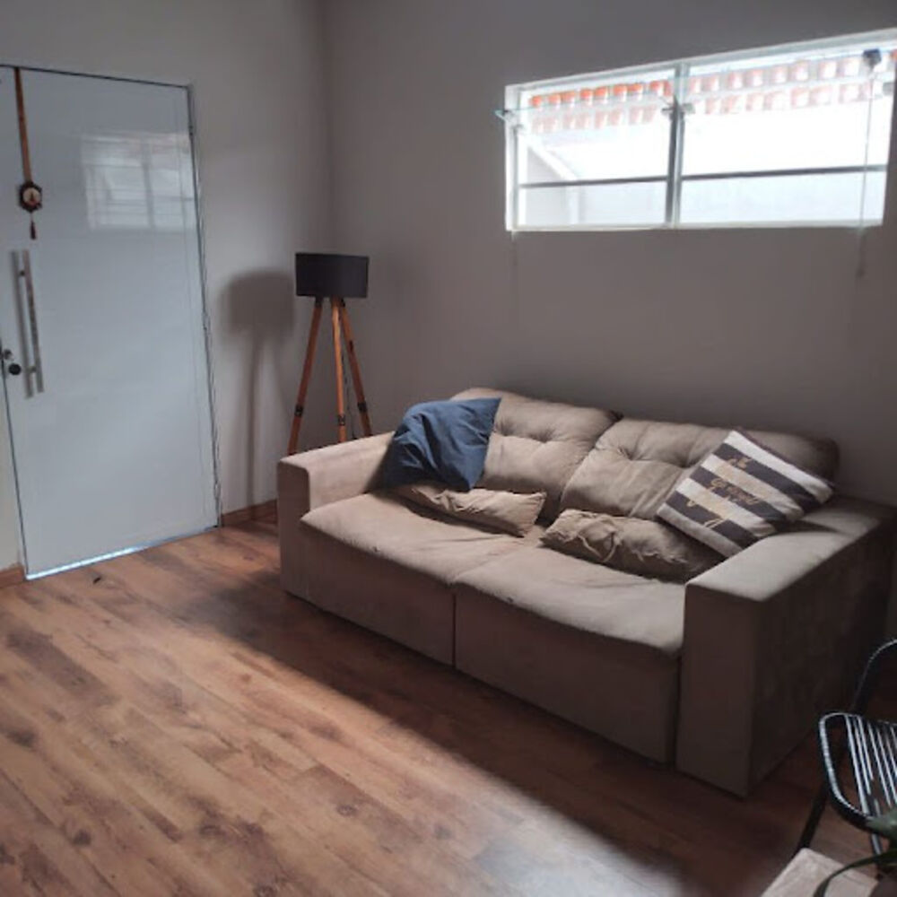 Casa à venda com 2 quartos, 240m² - Foto 3