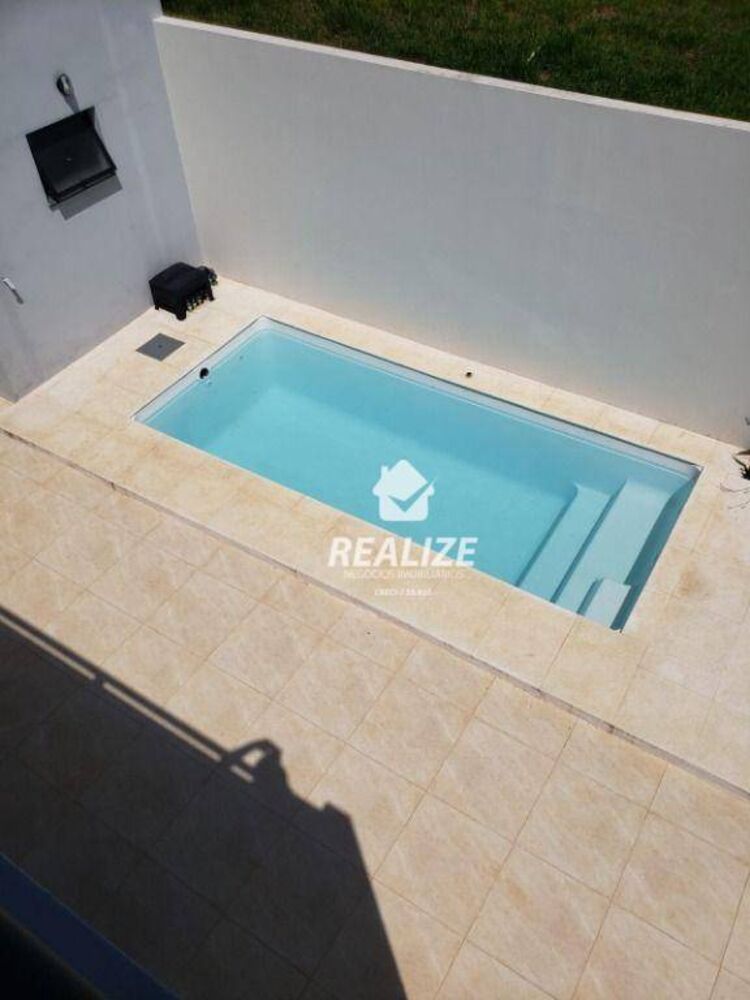Casa à venda com 4 quartos, 200m² - Foto 5