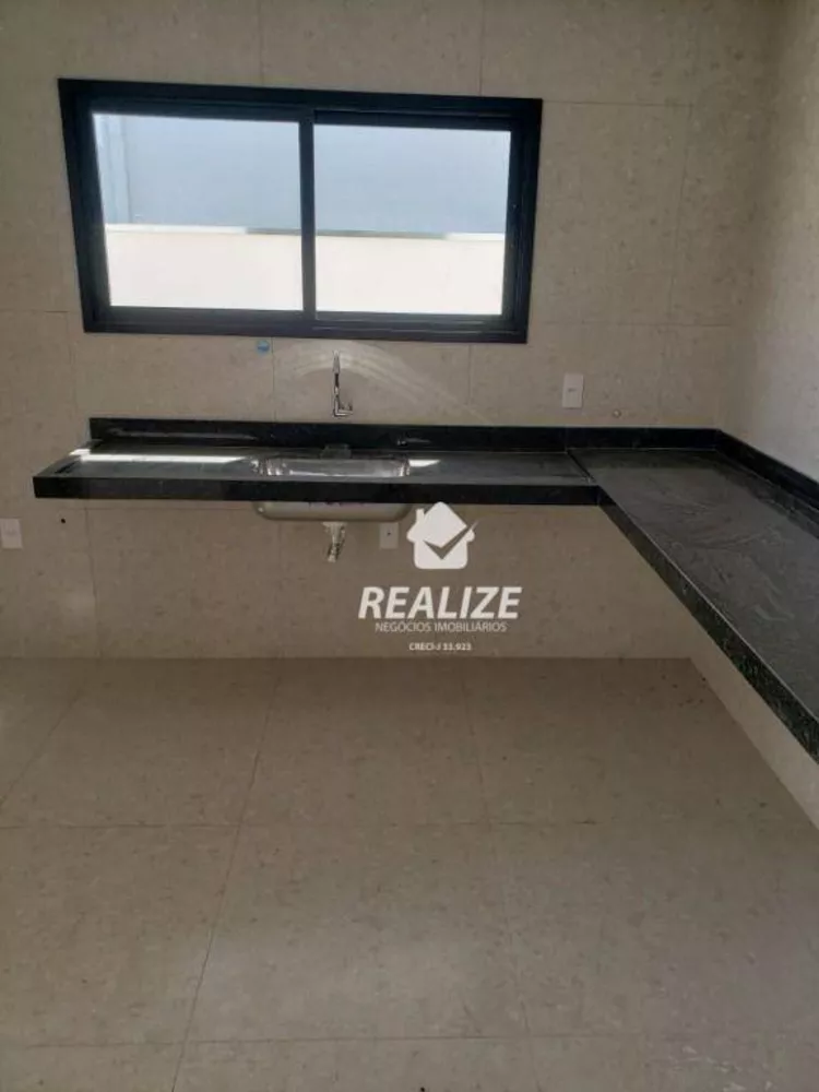 Casa, 4 quartos, 200 m² - Foto 17