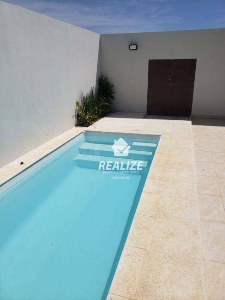 Casa à venda com 4 quartos, 200m² - Foto 11