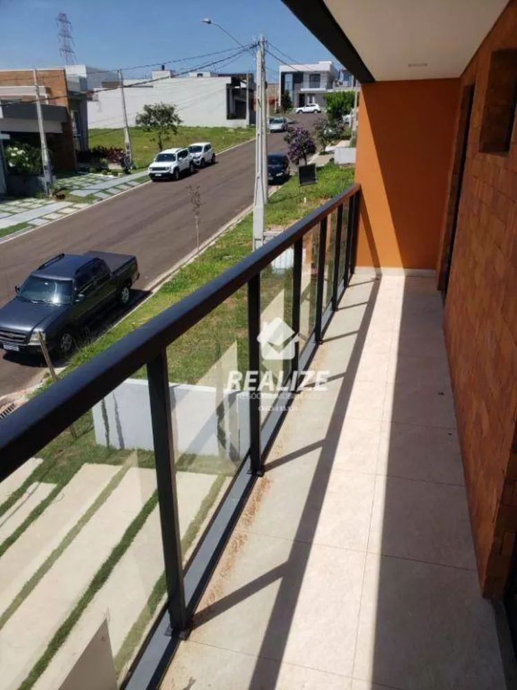Casa, 4 quartos, 200 m² - Foto 11