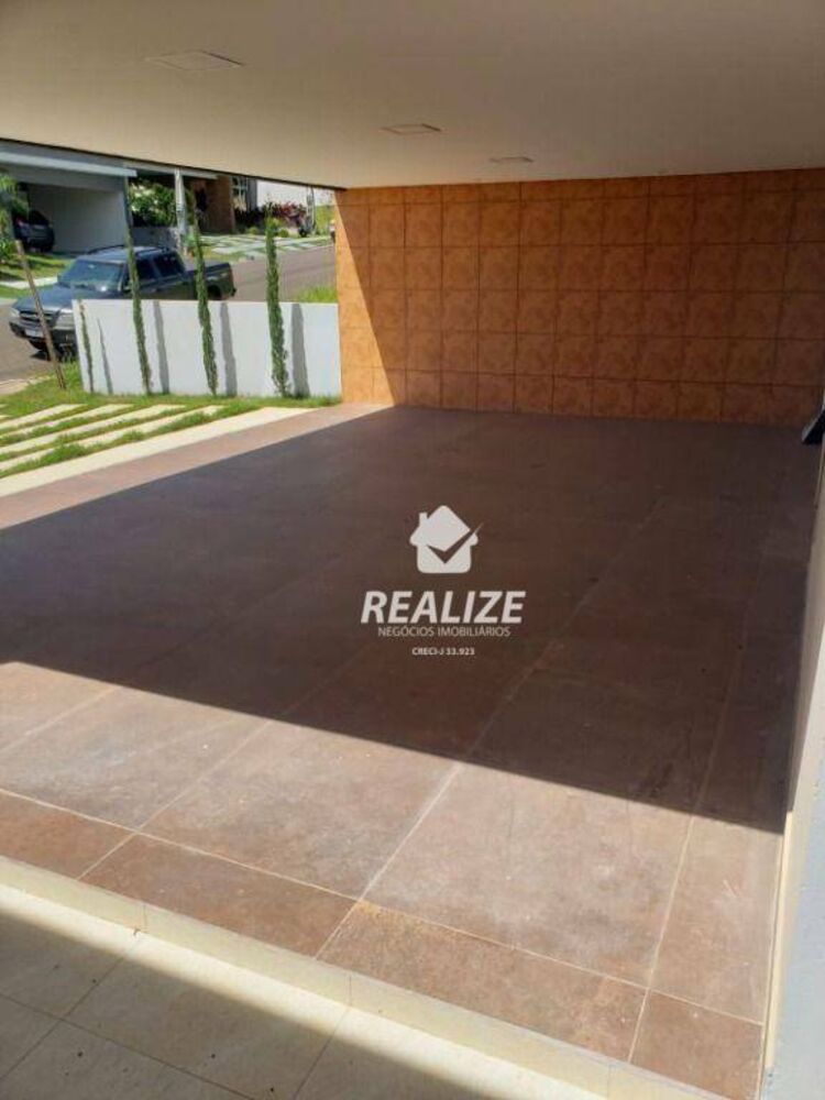 Casa à venda com 4 quartos, 200m² - Foto 3