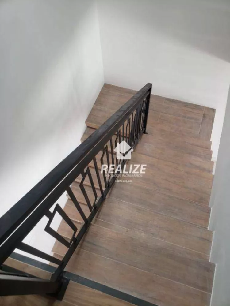Casa, 4 quartos, 200 m² - Foto 15
