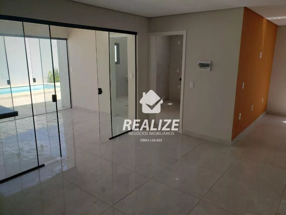 Casa, 4 quartos, 200 m² - Foto 19
