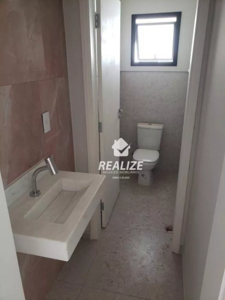 Casa, 4 quartos, 200 m² - Foto 18