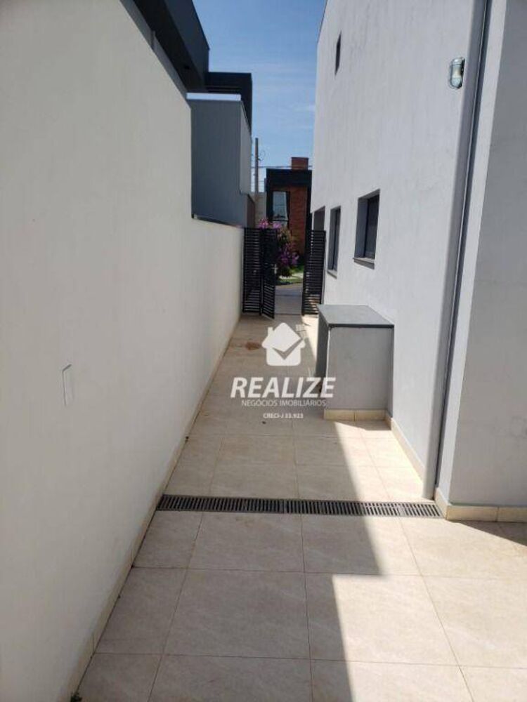 Casa à venda com 4 quartos, 200m² - Foto 10