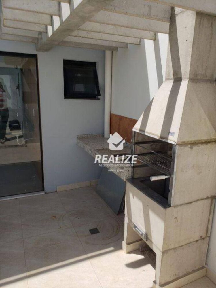 Casa à venda com 4 quartos, 200m² - Foto 9
