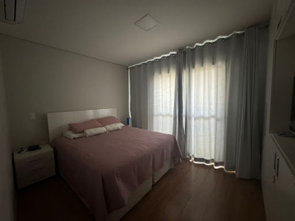 Apartamento à venda com 3 quartos, 112m² - Foto 7