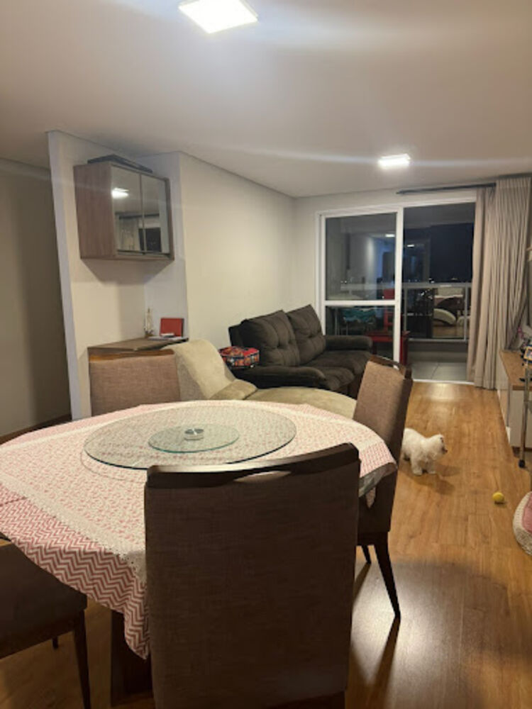 Apartamento à venda com 3 quartos, 112m² - Foto 5