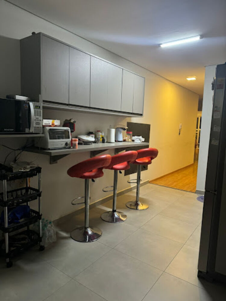 Apartamento à venda com 3 quartos, 112m² - Foto 3