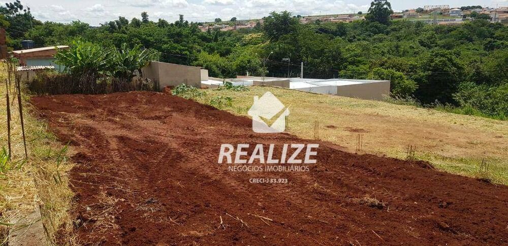 Terreno, 280 m² - Foto 1