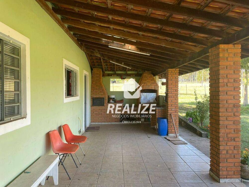 Chácara, 3 quartos, 3 hectares - Foto 9