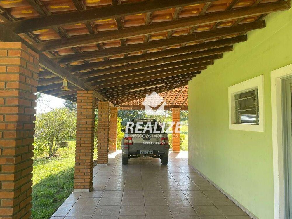 Chácara, 3 quartos, 3 hectares - Foto 6