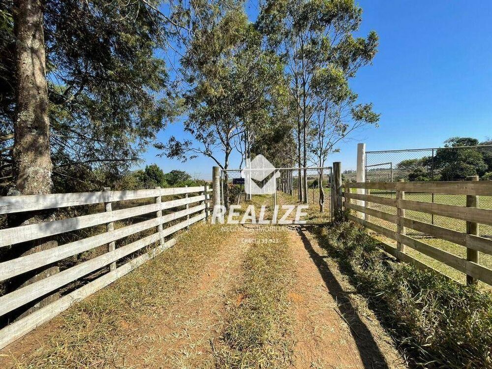 Chácara, 3 quartos, 3 hectares - Foto 8