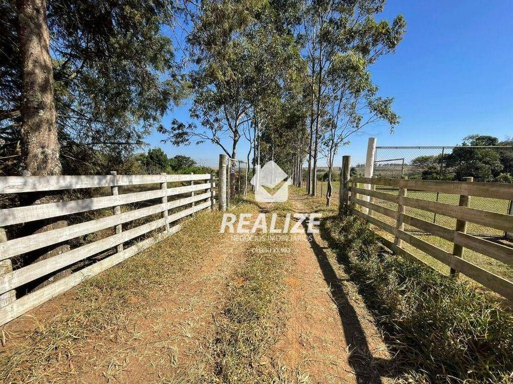 Chácara, 3 quartos, 3 hectares - Foto 10