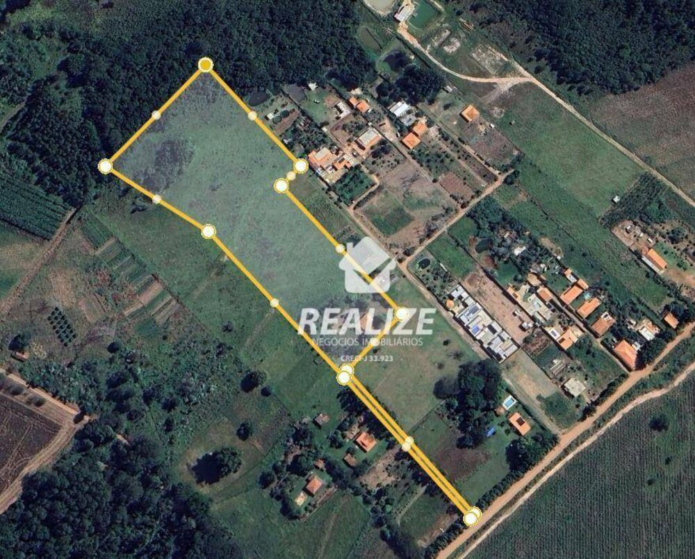 Chácara, 3 quartos, 3 hectares - Foto 11