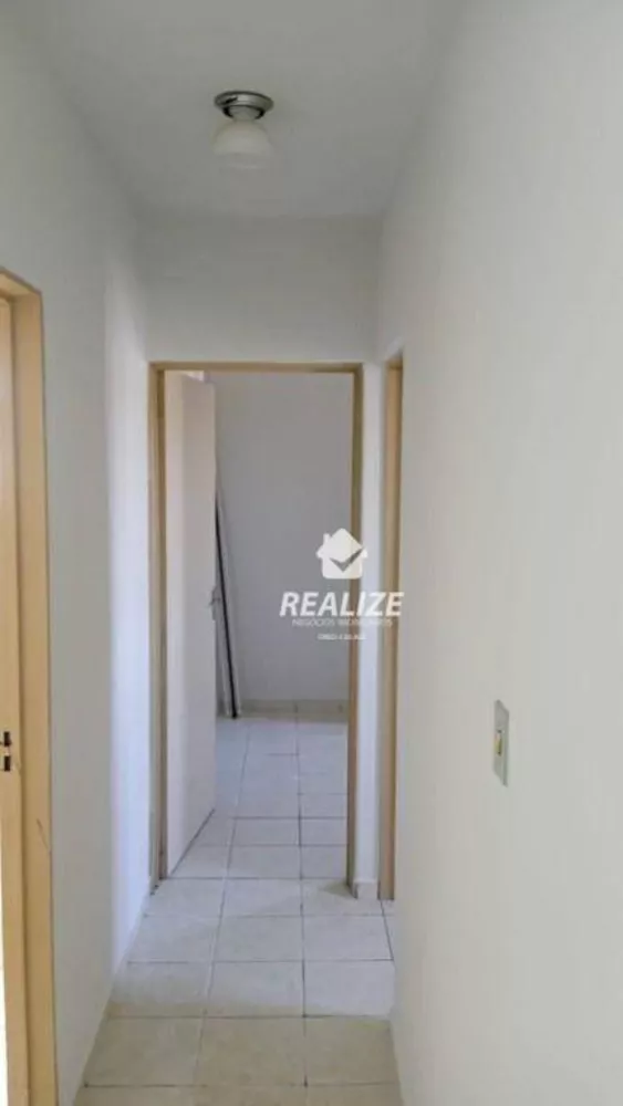 Apartamento, 2 quartos, 44 m² - Foto 5