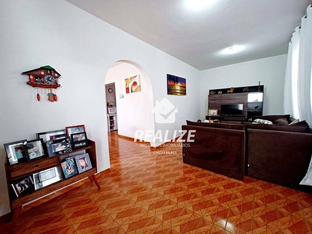 Casa à venda com 2 quartos, 139m² - Foto 1