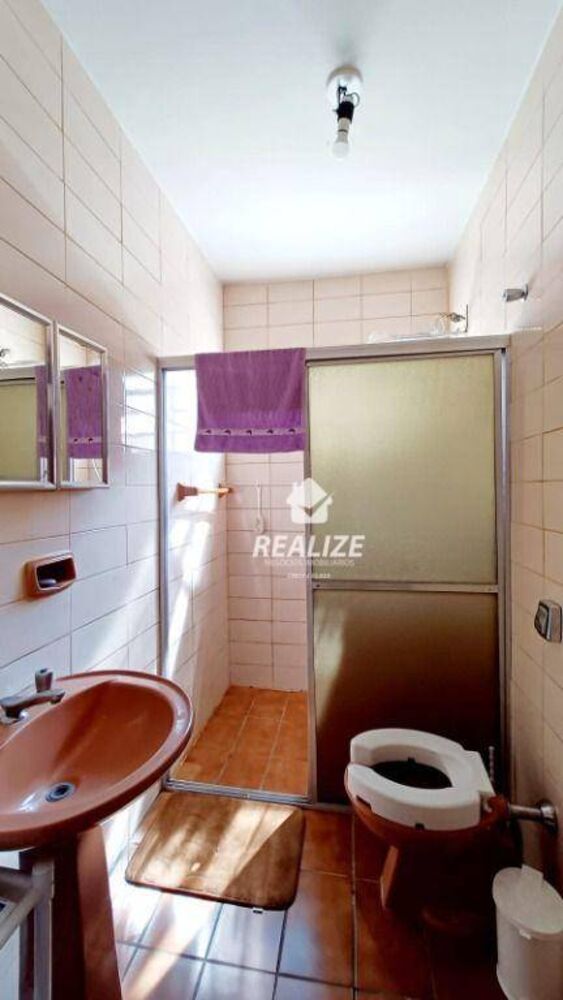 Casa à venda com 2 quartos, 139m² - Foto 7