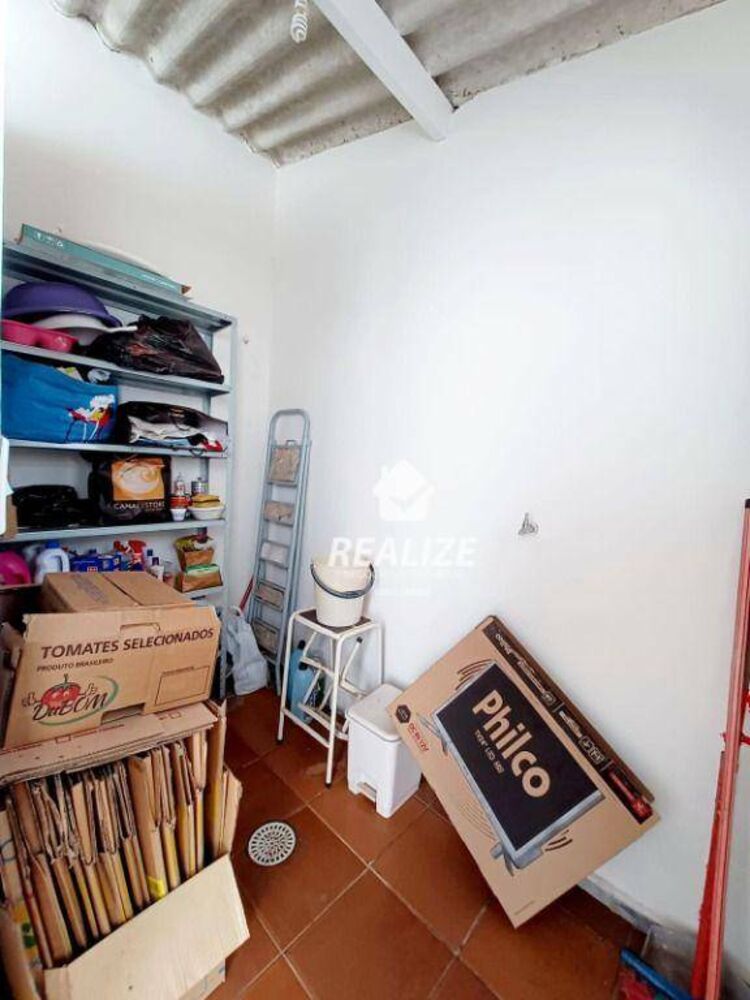 Casa à venda com 2 quartos, 139m² - Foto 10
