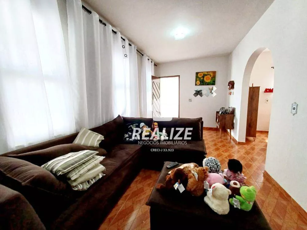 Casa, 2 quartos, 139 m² - Foto 1
