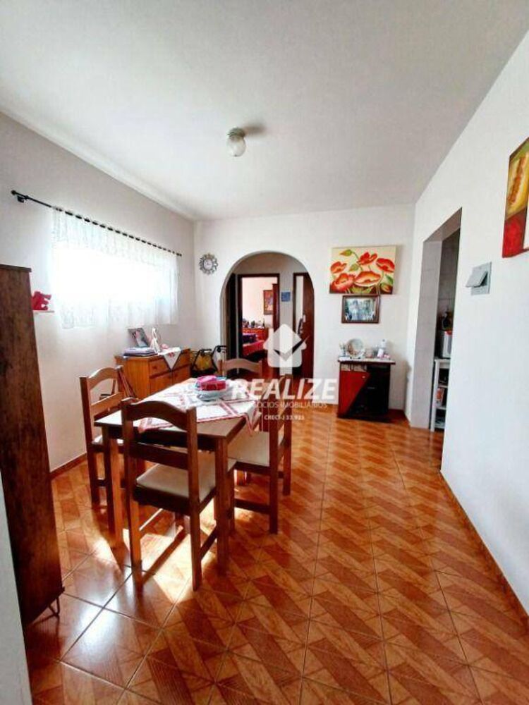 Casa à venda com 2 quartos, 139m² - Foto 8