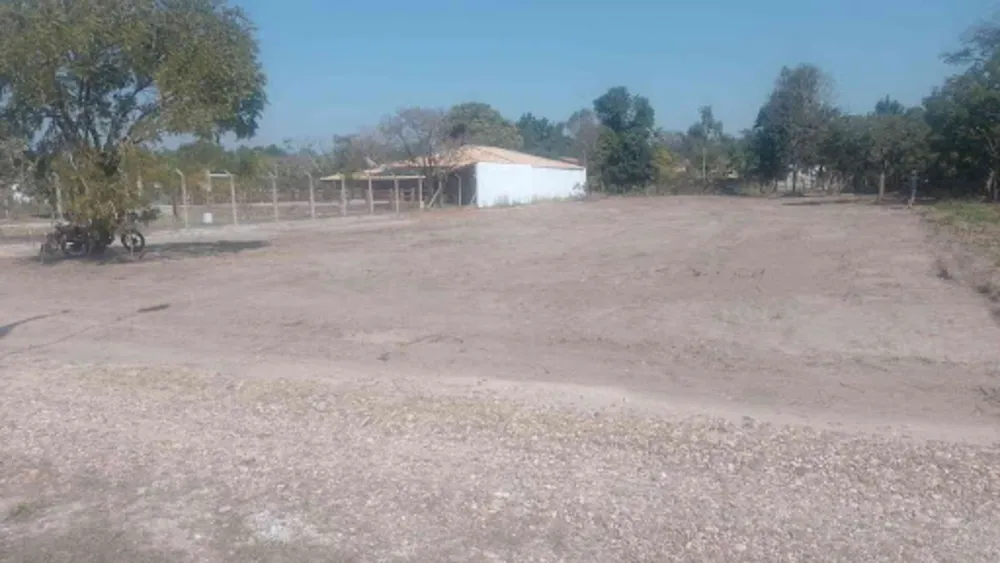 Terreno, 1500 m² - Foto 1