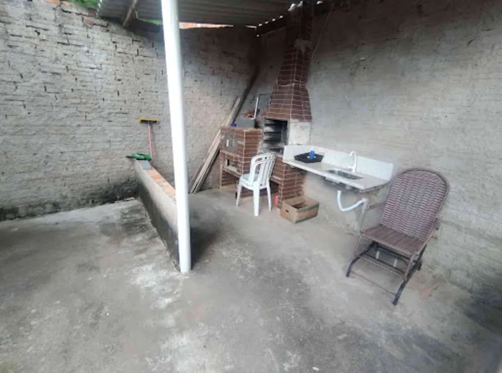 Casa, 2 quartos, 120 m² - Foto 3