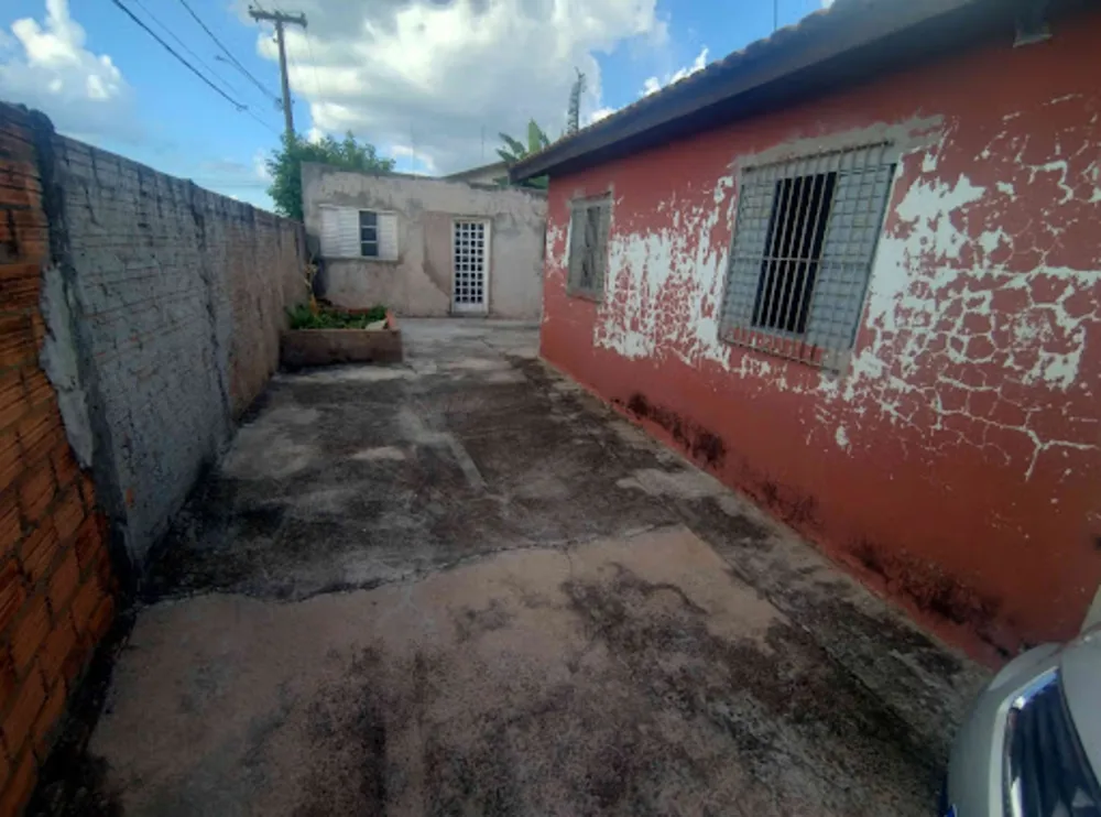 Casa, 2 quartos, 120 m² - Foto 1