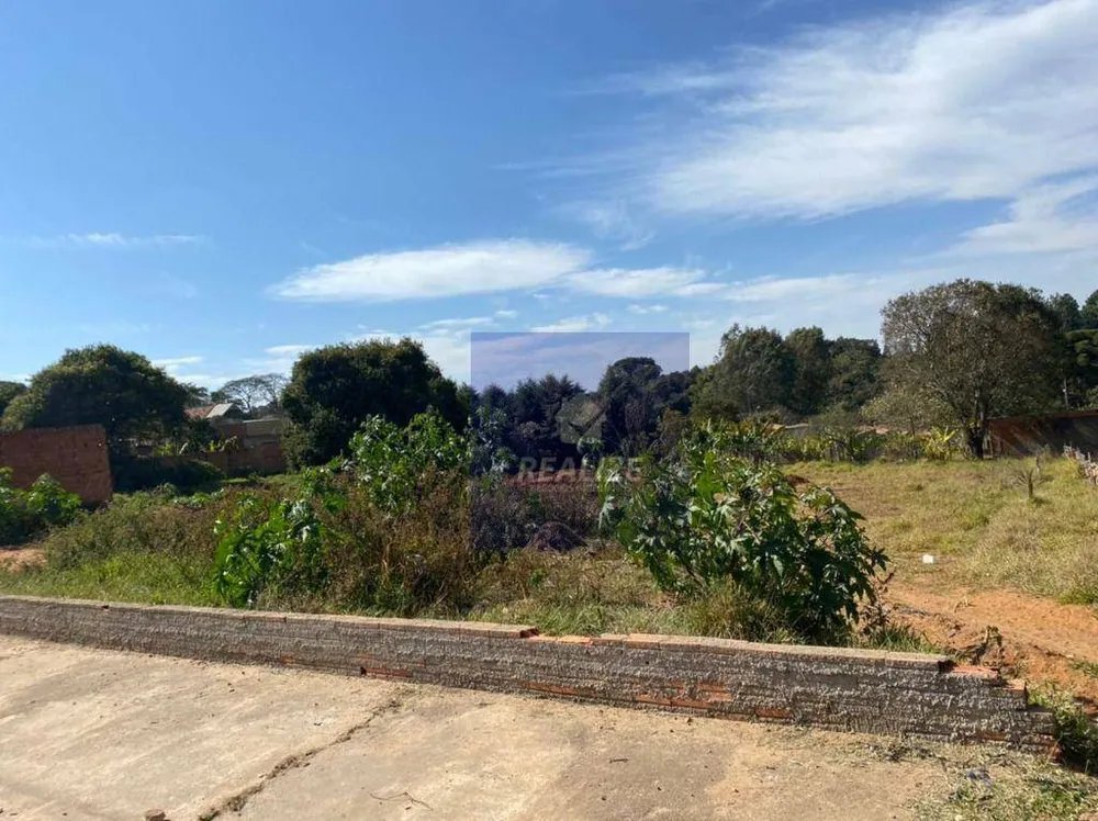 Terreno, 2100 m² - Foto 1