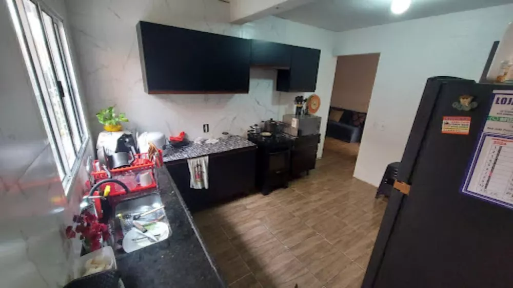 Casa, 3 quartos, 80 m² - Foto 1