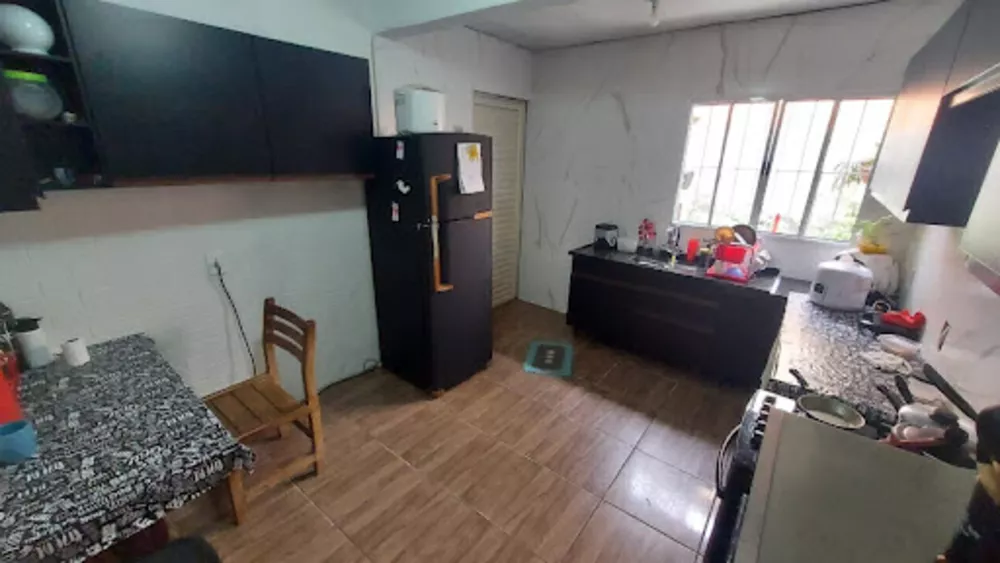 Casa, 3 quartos, 80 m² - Foto 2