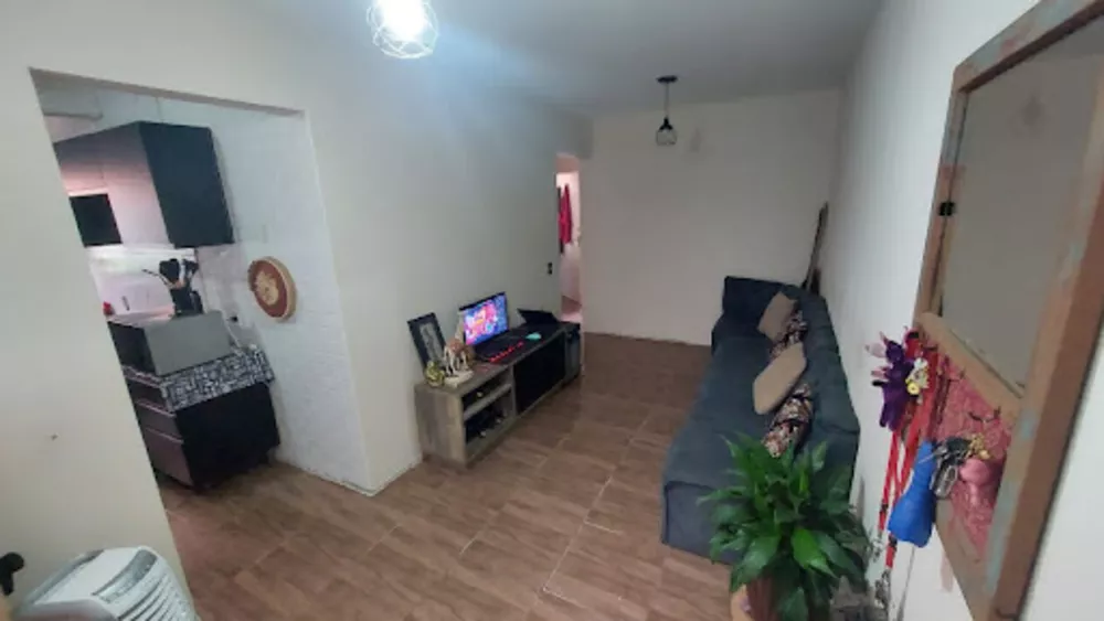 Casa, 3 quartos, 80 m² - Foto 8