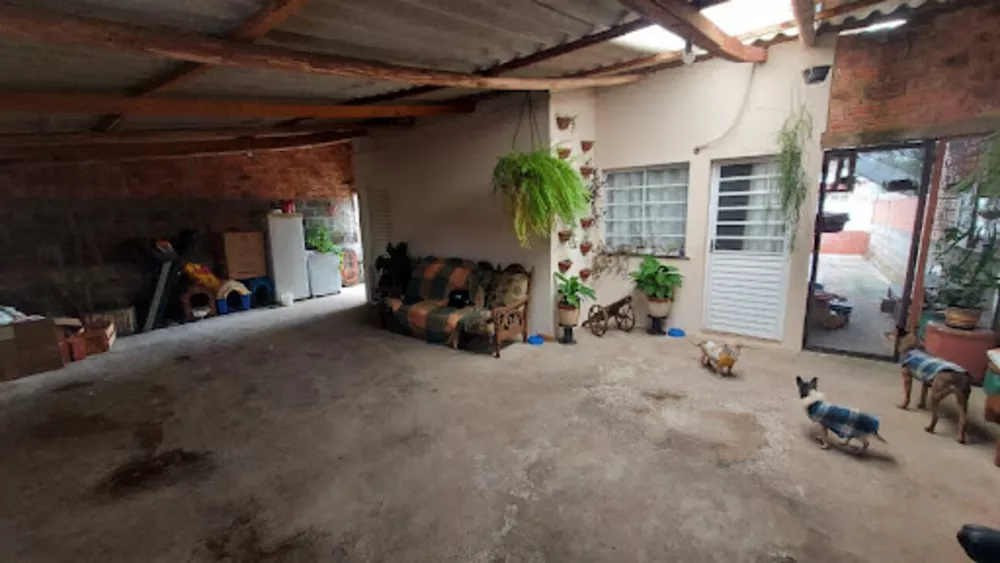 Casa, 3 quartos, 80 m² - Foto 4