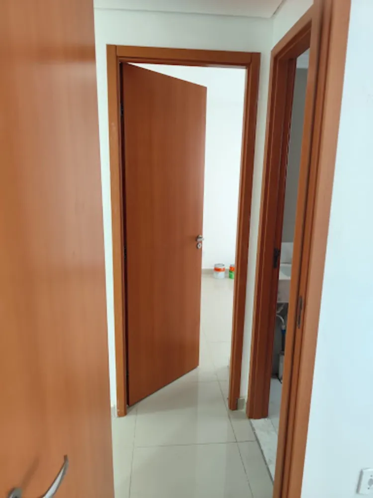 Apartamento, 2 quartos, 39 m² - Foto 2