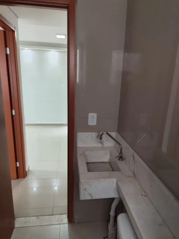 Apartamento, 2 quartos, 39 m² - Foto 1