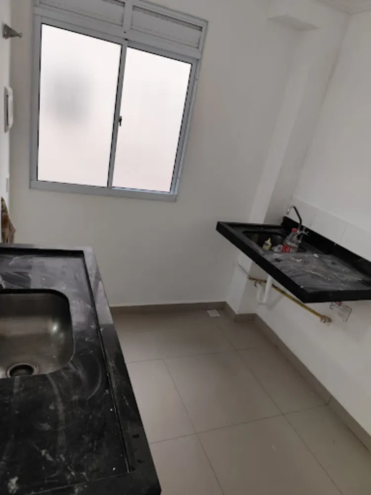 Apartamento, 2 quartos, 39 m² - Foto 3