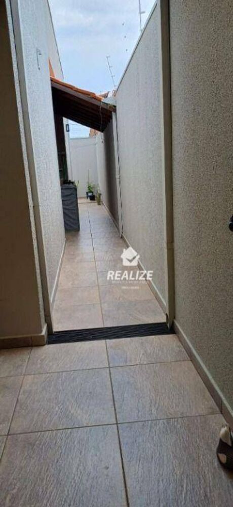 Casa à venda com 2 quartos, 100m² - Foto 5
