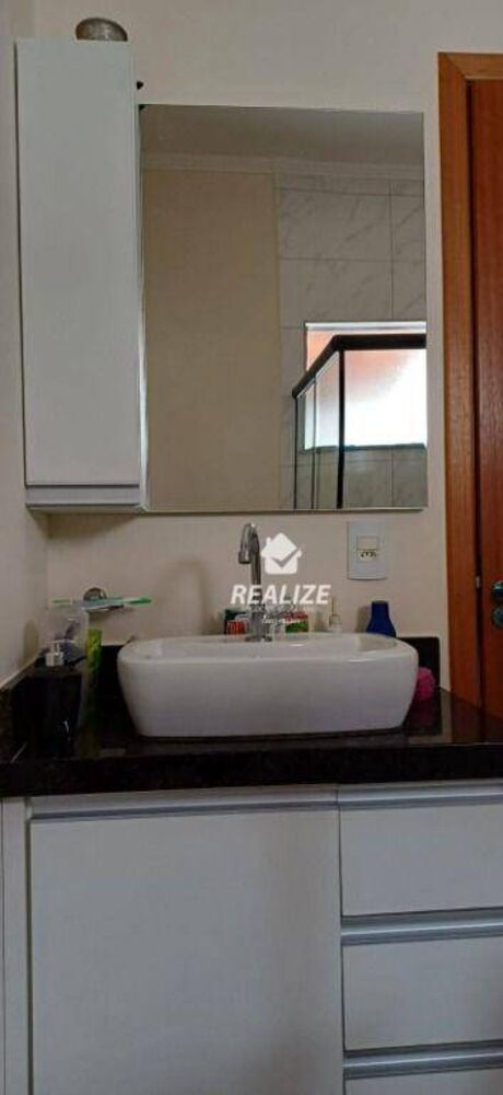 Casa à venda com 2 quartos, 100m² - Foto 8