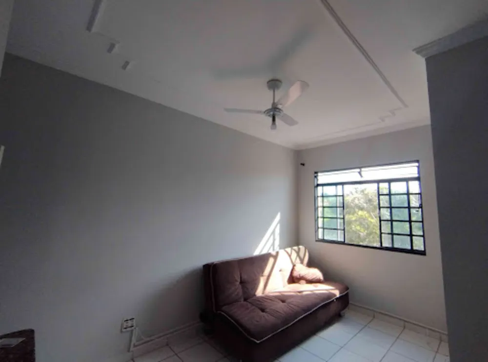 Apartamento, 2 quartos, 45 m² - Foto 3
