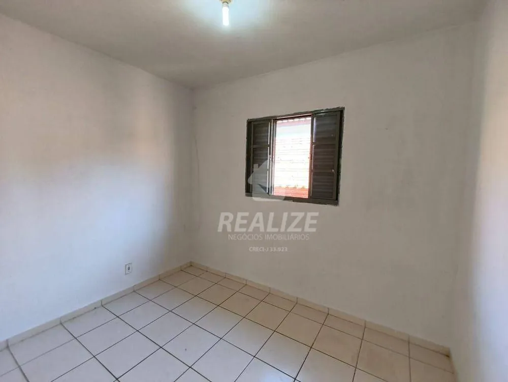 Casa, 2 quartos, 45 m² - Foto 4