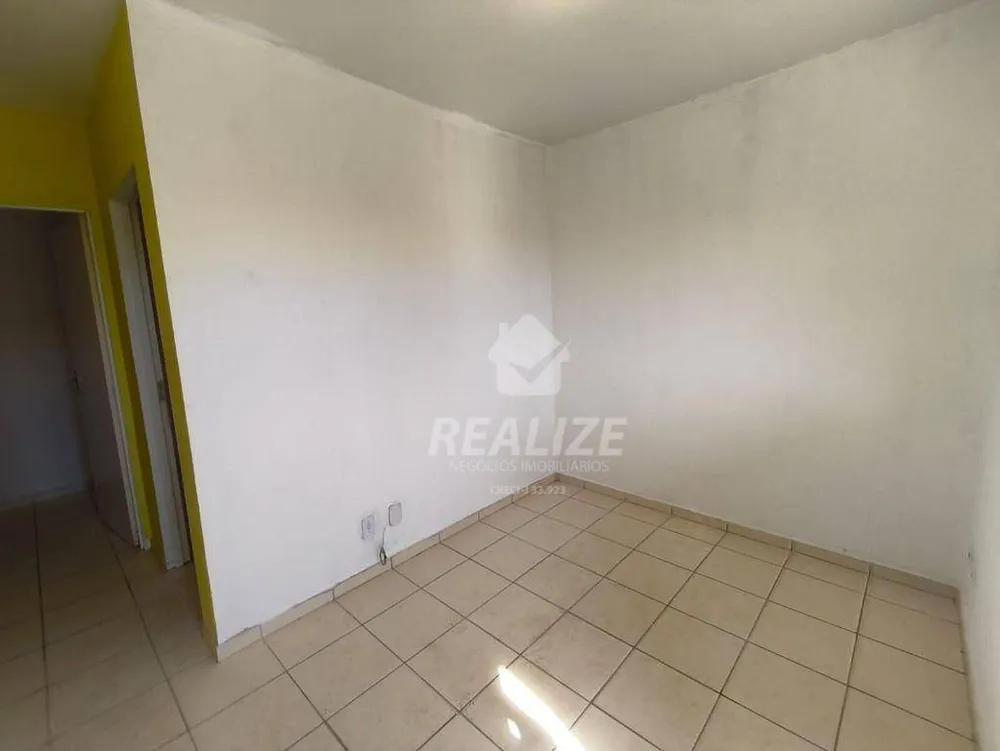 Casa, 2 quartos, 45 m² - Foto 1