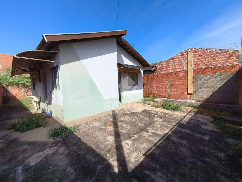 Casa, 2 quartos, 45 m² - Foto 3