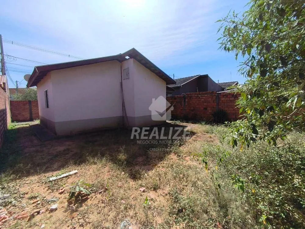 Casa, 2 quartos, 45 m² - Foto 2