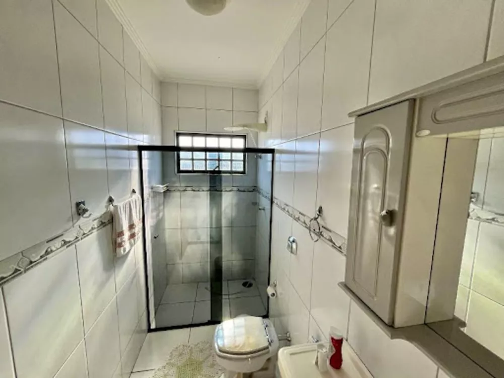 Casa, 3 quartos, 170 m² - Foto 9