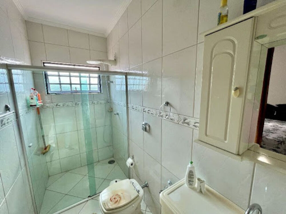 Casa, 3 quartos, 170 m² - Foto 7