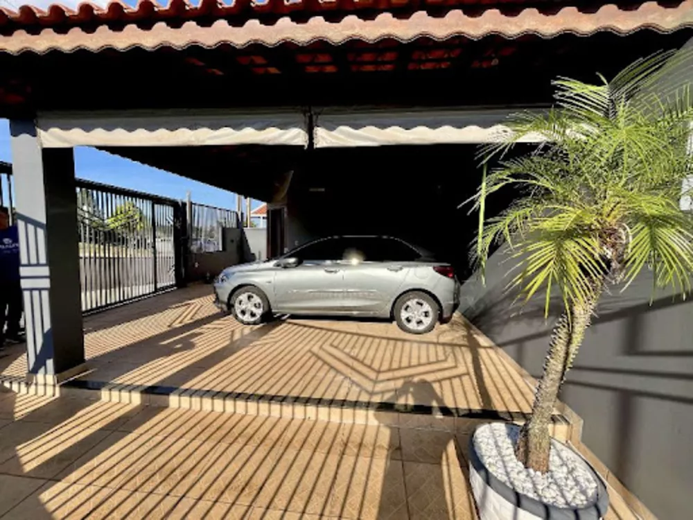 Casa, 3 quartos, 170 m² - Foto 11
