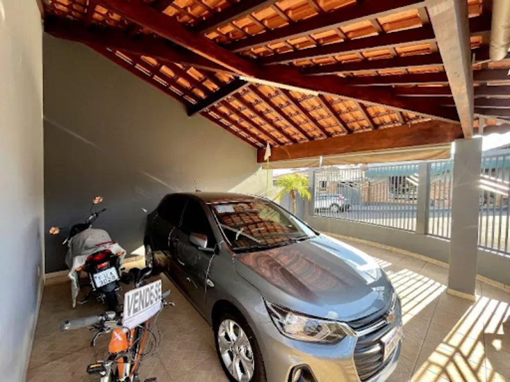 Casa, 3 quartos, 170 m² - Foto 12